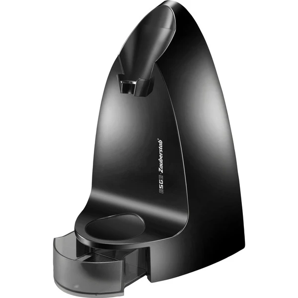 Unold ESGE Zauberbasis Black, Standfuß 3 Unold ESGE Zauberbasis Black, Standfuß – Bild 3