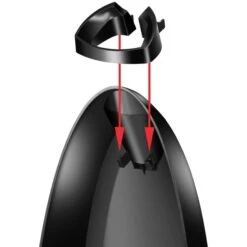 Unold ESGE Zauberbasis Black, Standfuß 17 Unold ESGE Zauberbasis Black, Standfuß -Küchengeräte Unold ESGE Zauberbasis Black Standfu @@9gmizx06 7