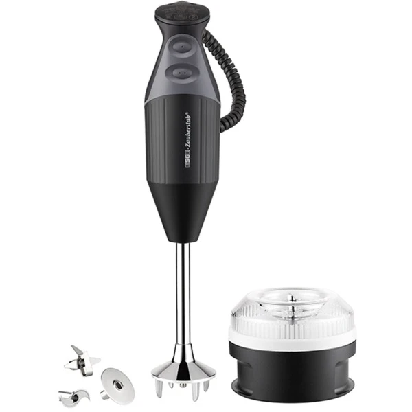 Unold ESGE-Zauberstab M200 BBQ, Stabmixer 1 Unold ESGE-Zauberstab M200 BBQ, Stabmixer