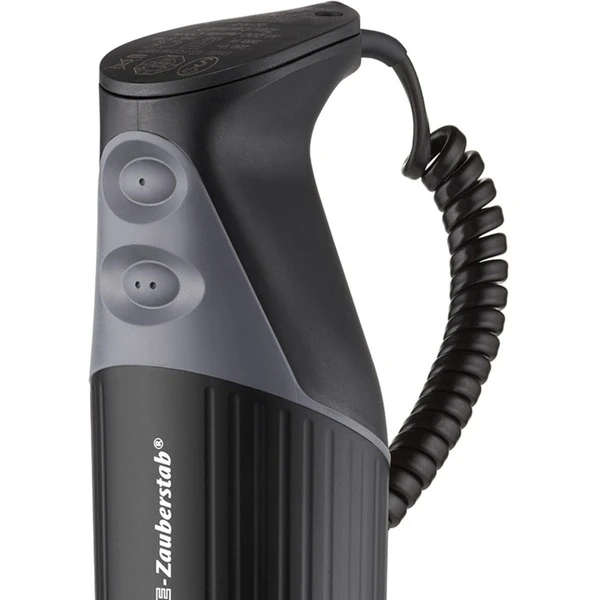 Unold ESGE-Zauberstab M200 BBQ, Stabmixer 4 Unold ESGE-Zauberstab M200 BBQ, Stabmixer – Bild 4