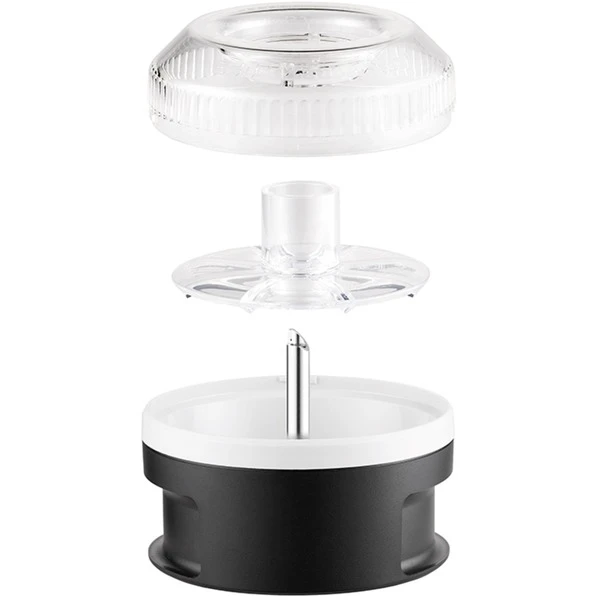 Unold ESGE-Zauberstab M200 BBQ, Stabmixer 5 Unold ESGE-Zauberstab M200 BBQ, Stabmixer – Bild 5