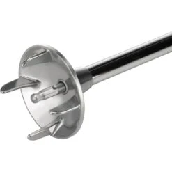 Unold ESGE-Zauberstab M 200 Chrom, Stabmixer -Küchengeräte Unold ESGE Zauberstab M 200 chrom Stabmixer@@1670959 4