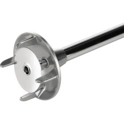 Unold ESGE-Zauberstab M 200 Chrom, Stabmixer -Küchengeräte Unold ESGE Zauberstab M 200 chrom Stabmixer@@1670959 7