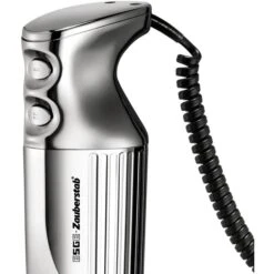 Unold ESGE-Zauberstab M 200 Chrom, Stabmixer -Küchengeräte Unold ESGE Zauberstab M 200 chrom Stabmixer@@1670959 8