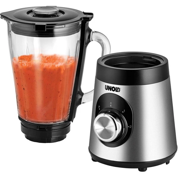 Unold Edel 78625, Standmixer 2 Unold Edel 78625, Standmixer – Bild 2