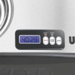 Unold Eismaschine 48806 Cortina -Küchengeräte Unold Eismaschine 48806 Cortina@@9ghidx04 2