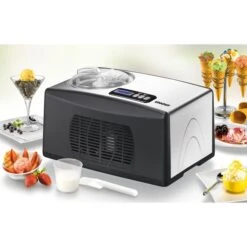 Unold Eismaschine 48806 Cortina -Küchengeräte Unold Eismaschine 48806 Cortina@@9ghidx04 3