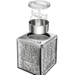 Unold Eismaschine Profi -Küchengeräte Unold Eismaschine Profi @@9ghidx18 2