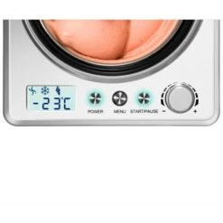 Unold Eismaschine Profi -Küchengeräte Unold Eismaschine Profi @@9ghidx18 4