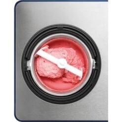 Unold Eismaschine Schuhbeck Exklusiv 48818 -Küchengeräte Unold Eismaschine Schuhbeck exklusiv 48818@@9ghidx09 5