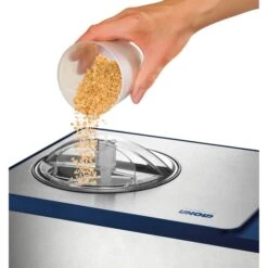 Unold Eismaschine Schuhbeck Exklusiv 48818 -Küchengeräte Unold Eismaschine Schuhbeck exklusiv 48818@@9ghidx09 6