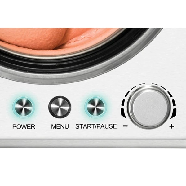 Unold Exklusiv 48872, Eismaschine 3 Unold Exklusiv 48872, Eismaschine – Bild 3