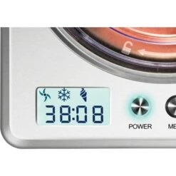 Unold Exklusiv 48872, Eismaschine 8 Unold Exklusiv 48872, Eismaschine -Küchengeräte Unold Exklusiv 48872 Eismaschine@@9ghidx15 3