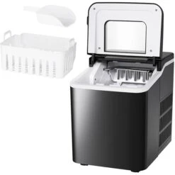 Unold Freeze, Eiswürfelbereiter -Küchengeräte Unold Freeze Eisw rfelbereiter@@1839102 2