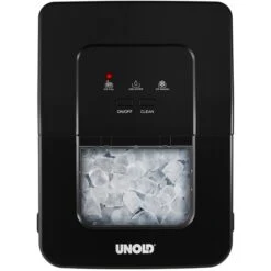 Unold Freeze, Eiswürfelbereiter -Küchengeräte Unold Freeze Eisw rfelbereiter@@1839102 3