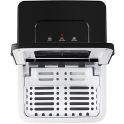 Unold Freeze, Eiswürfelbereiter -Küchengeräte Unold Freeze Eisw rfelbereiter@@1839102 4