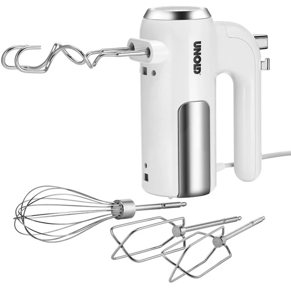 Unold Handmixer 3 In 1 2 Unold Handmixer 3 In 1 – Bild 2