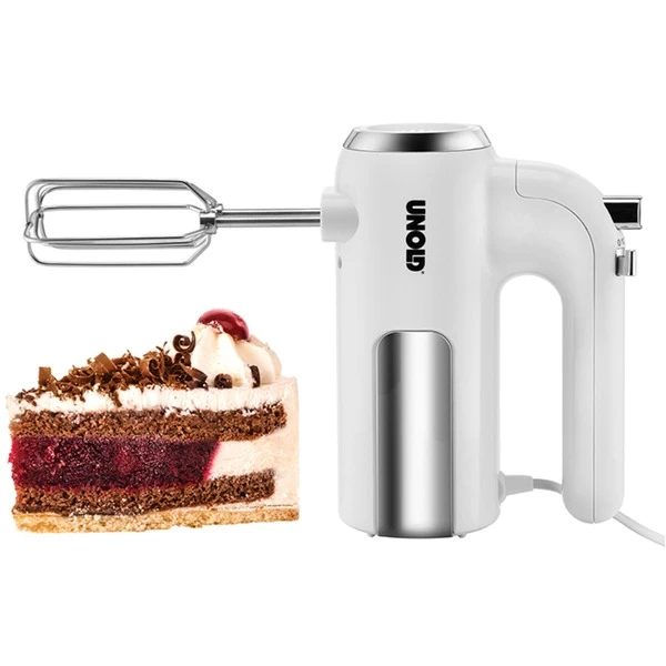 Unold Handmixer 3 In 1 6 Unold Handmixer 3 In 1 – Bild 6