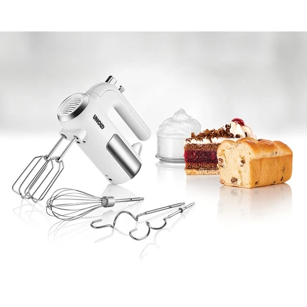 Unold Handmixer 3 In 1 8 Unold Handmixer 3 In 1 – Bild 8