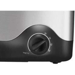 Unold Kompakt-Fritteuse -Küchengeräte Unold Kompakt Fritteuse@@9gff2x00 2