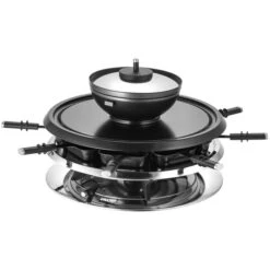 Unold Multi 4-in-1 48726, Raclette