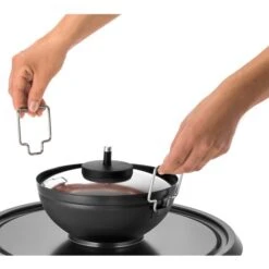 Unold Multi 4-in-1 48726, Raclette -Küchengeräte Unold Multi 4 in 1 48726 Raclette@@9gbldx09 3