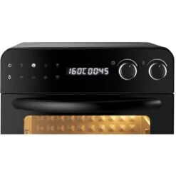 Unold Multifunktionsofen Diamant 68895, Mini-Backofen -Küchengeräte Unold Multifunktionsofen Diamant 68895 Mini Backofen@@1770178 5