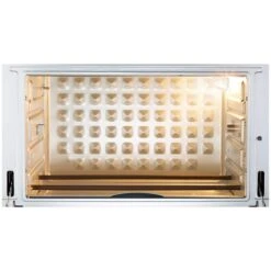 Unold Multifunktionsofen Diamant 68895, Mini-Backofen -Küchengeräte Unold Multifunktionsofen Diamant 68895 Mini Backofen@@1770178 6