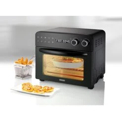 Unold Multifunktionsofen Diamant 68895, Mini-Backofen -Küchengeräte Unold Multifunktionsofen Diamant 68895 Mini Backofen@@1770178 7