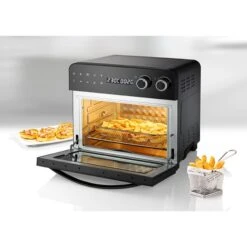 Unold Multifunktionsofen Diamant 68895, Mini-Backofen -Küchengeräte Unold Multifunktionsofen Diamant 68895 Mini Backofen@@1770178 8