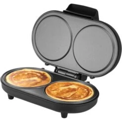 Unold Pancake-Maker 48165 American , Pancakemaker -Küchengeräte Unold Pancake Maker 48165 American Pancakemaker@@9gbndx03 2