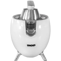 Unold Power Juicy, Zitruspresse