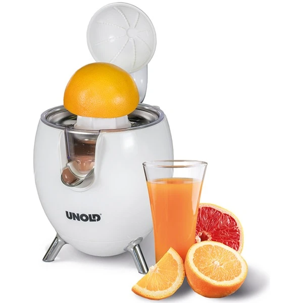 Unold Power Juicy, Zitruspresse 3 Unold Power Juicy, Zitruspresse – Bild 3