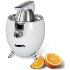 Unold Power Juicy, Zitruspresse 13 Unold Power Juicy, Zitruspresse -Küchengeräte Unold Power Juicy Zitruspresse@@1817179 4