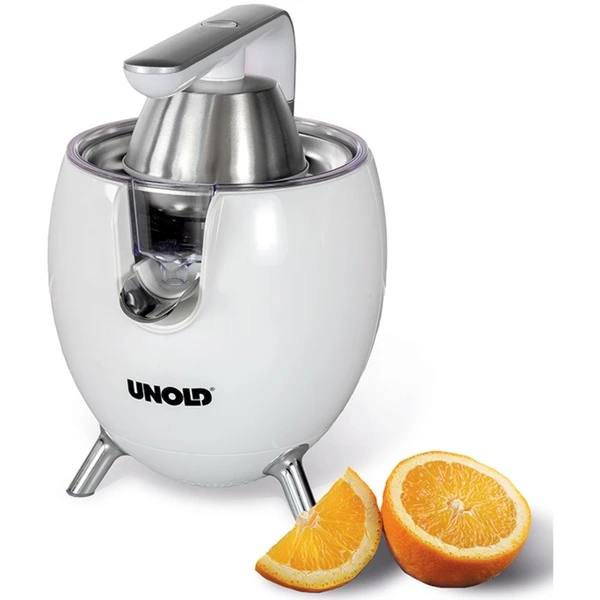 Unold Power Juicy, Zitruspresse 5 Unold Power Juicy, Zitruspresse – Bild 5