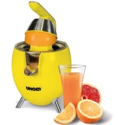Unold Power Juicy, Zitruspresse -Küchengeräte Unold Power Juicy Zitruspresse@@1817180 3