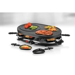 Unold Raclette Gourmet 48795 -Küchengeräte Unold Raclette Gourmet 48795@@1632839 3