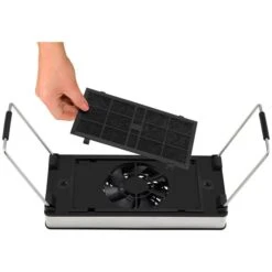 Unold Smokeless 48785, Raclette -Küchengeräte Unold Smokeless 48785 Raclette@@1762081 4