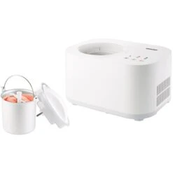 Unold Snow 48820, Eismaschine -Küchengeräte Unold Snow 48820 Eismaschine@@1822612 3