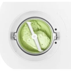 Unold Snow 48820, Eismaschine -Küchengeräte Unold Snow 48820 Eismaschine@@1822612 6