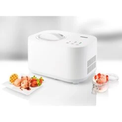 Unold Snow 48820, Eismaschine -Küchengeräte Unold Snow 48820 Eismaschine@@1822612 8