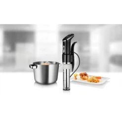 Unold Sous Vide Stick Time 58915, Sous-Vide Garer -Küchengeräte Unold Sous Vide Stick Time 58915 Sous Vide Garer@@9gmidx37 11
