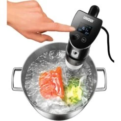 Unold Sous Vide Stick Time 58915, Sous-Vide Garer -Küchengeräte Unold Sous Vide Stick Time 58915 Sous Vide Garer@@9gmidx37 4