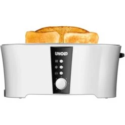 Unold Toaster Design Dual -Küchengeräte Unold Toaster Design Dual@@9gtvdx16 2