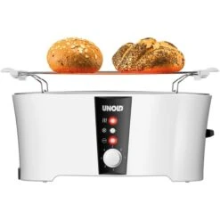 Unold Toaster Design Dual -Küchengeräte Unold Toaster Design Dual@@9gtvdx16 3