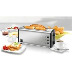 Unold Toaster OnyxDuplex -Küchengeräte Unold Toaster OnyxDuplex@@982845 4