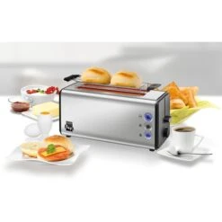 Unold Toaster OnyxDuplex -Küchengeräte Unold Toaster OnyxDuplex@@982845 5