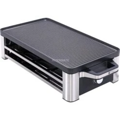 WMF Raclette LONO -Küchengeräte WMF Raclette LONO@@9gbldw00 4