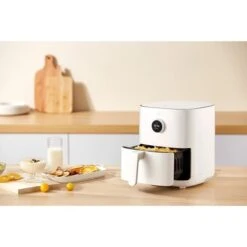 Xiaomi Mi Smart Air Fryer, Heißluftfritteuse -Küchengeräte Xiaomi Mi Smart Air Fryer Hei luftfritteuse@@1774370 2