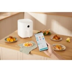 Xiaomi Mi Smart Air Fryer, Heißluftfritteuse -Küchengeräte Xiaomi Mi Smart Air Fryer Hei luftfritteuse@@1774370 4